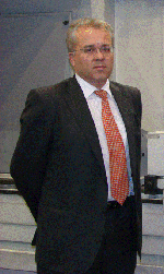 Cesar Rodriguez MachinePoint